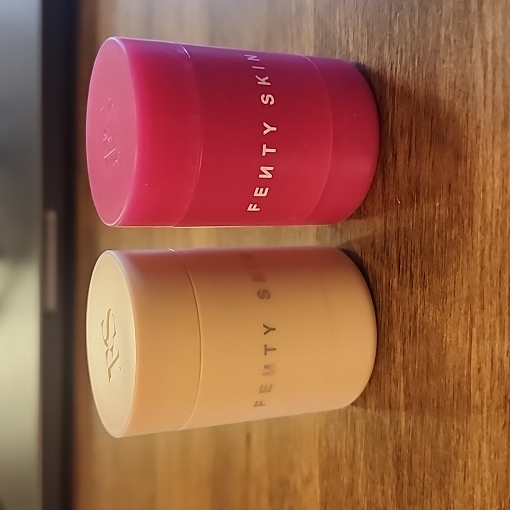 Fenty Beauty Lip Mask